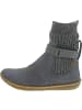 El Naturalista Coral Chelsea Boot Grau