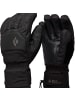 Black Diamond MISSIMX GLOVE in Schwarz