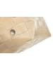 kobolo Einkaufstasche SHOPPERBEZ in Beige