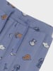 name it Baby Sweatpants mit Tierdruck Wild Wind 74