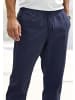 John Devin Jogger Pants in navy