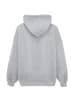Homebase Damen Kapuzenpulli in Grau