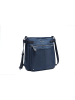 collezione alessandro Umhängetasche " Styler " in blau