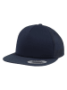  Flexfit Trucker in navy