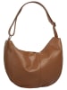 Samantha Look Shopper echt Leder in cognac