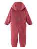 Reima BugProof Overall Varjelu Red Clay