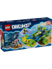LEGO DREAMZzz™ Mateo mit dem Z-Blob Action-Rennwagen in Mehrfarbig ab 8 Jahre