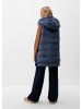 s.Oliver Outdoor-Weste  in  5959_navy