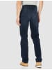 Camel Active Straight Leg Jeans für Herren in uni