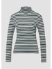 s.Oliver T-Shirt in 97G8_graphit