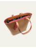 Oilily Scot Shopper in Beige