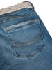 DENIMFY Short DFLena regular/straight in Blau