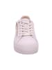 s.Oliver Schnürhalbschuh in beige