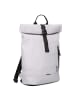 Zwei Cargo CAR250 - Rucksack 46/60 cm in ice