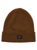 Jack and Jones Beanie JACDNA in Braun