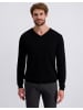 Pierre Cardin Pullover in Schwarz