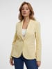 orsay Blazer in Gelb