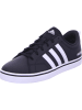 adidas Schnürschuh in schwarz
