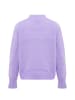 Albee Women Sweater in Lavendel