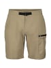 DOLOMITE M CRISTALLO TECH SHORTS in Braun