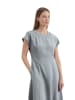 Marc O'Polo Kleid regular in Light blue