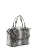 Tamaris Shopper Mattea in silver