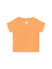 Noppies T-Shirt in Peach Cobbler