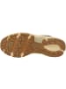 GENESIS Sneaker low G-Eco`99 Metallic in beige
