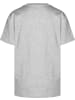 adidas adidas Lange T-Shirts in medium grey heather