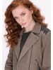DreiMaster Vintage Jacket in light beige