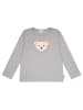 Steiff Longsleeve in Grau