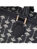 JOOP! Handtasche 'Mazzolino Catena Aurelia in Dunkelblau 26,50 x 21,00 x 14,00 cm'