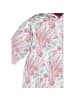 Nini Babyoverall Blume in multicolor