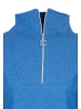 Salzhaut Pullover EMEROTA in Cobalt Blue