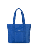 Bench Nova Shopper Tasche 38 cm california-blau