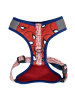 MARVEL Spider-Man Hundegeschirr M/L Verstellbar & bequem für Hunde