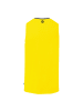 Kempa TankTop Athletics 29 Kids in limonengelb/schwarz