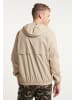 MO Schlupfjacke in Beige