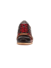 Kamo-Gutsu Sneaker low Tifo-030 in Braun
