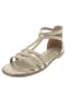 Tamaris Sandalette Gold