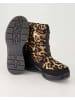 Josef Seibel Winterstiefel in Braun