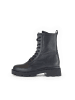 Gabor Comfort Biker Boots in schwarz