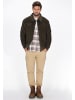 DreiMaster Men Jacket in military olive
