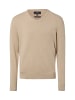 Nils Sundström Pullover in beige - 0005