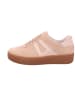 Semler Schnürschuh Kristin in beige