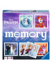 Ravensburger Merkspiel memory® Disney Frozen Ab 3 Jahre in bunt