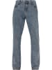 Urban Classics Jeans in grau