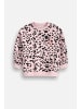 Coccodrillo Trainingsjacke in rosa