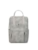 Greenburry Toni Rucksack 42 cm Laptopfach in stone