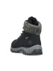 rieker Winterstiefel für Damen in Schwarz